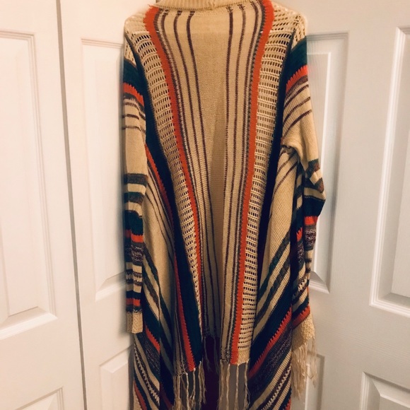 Aztec Cardigan - Picture 3 of 3